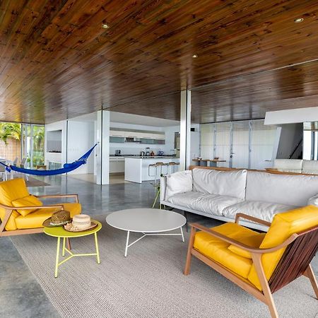 Joulouka Villa ทรัวส์-รีวิแยร์ ภายนอก รูปภาพ
